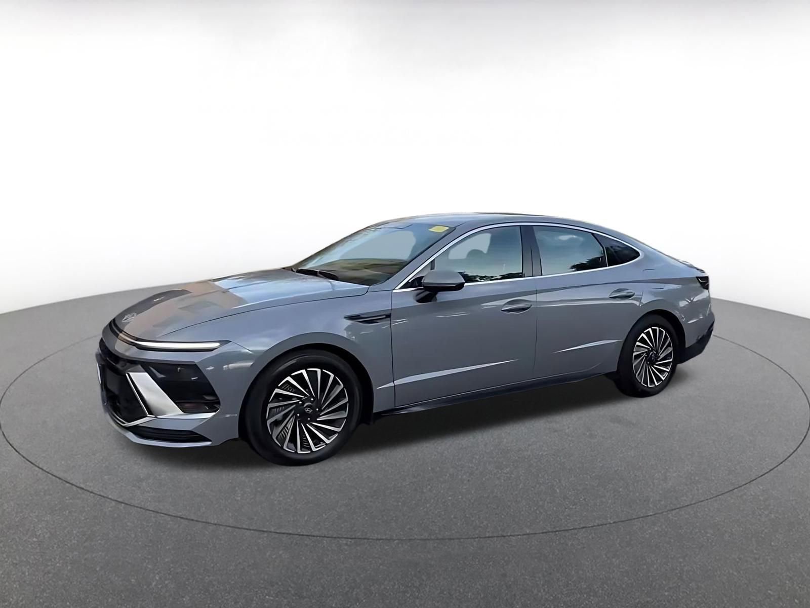 Thumbnail: 2025 Hyundai Sonata - 8