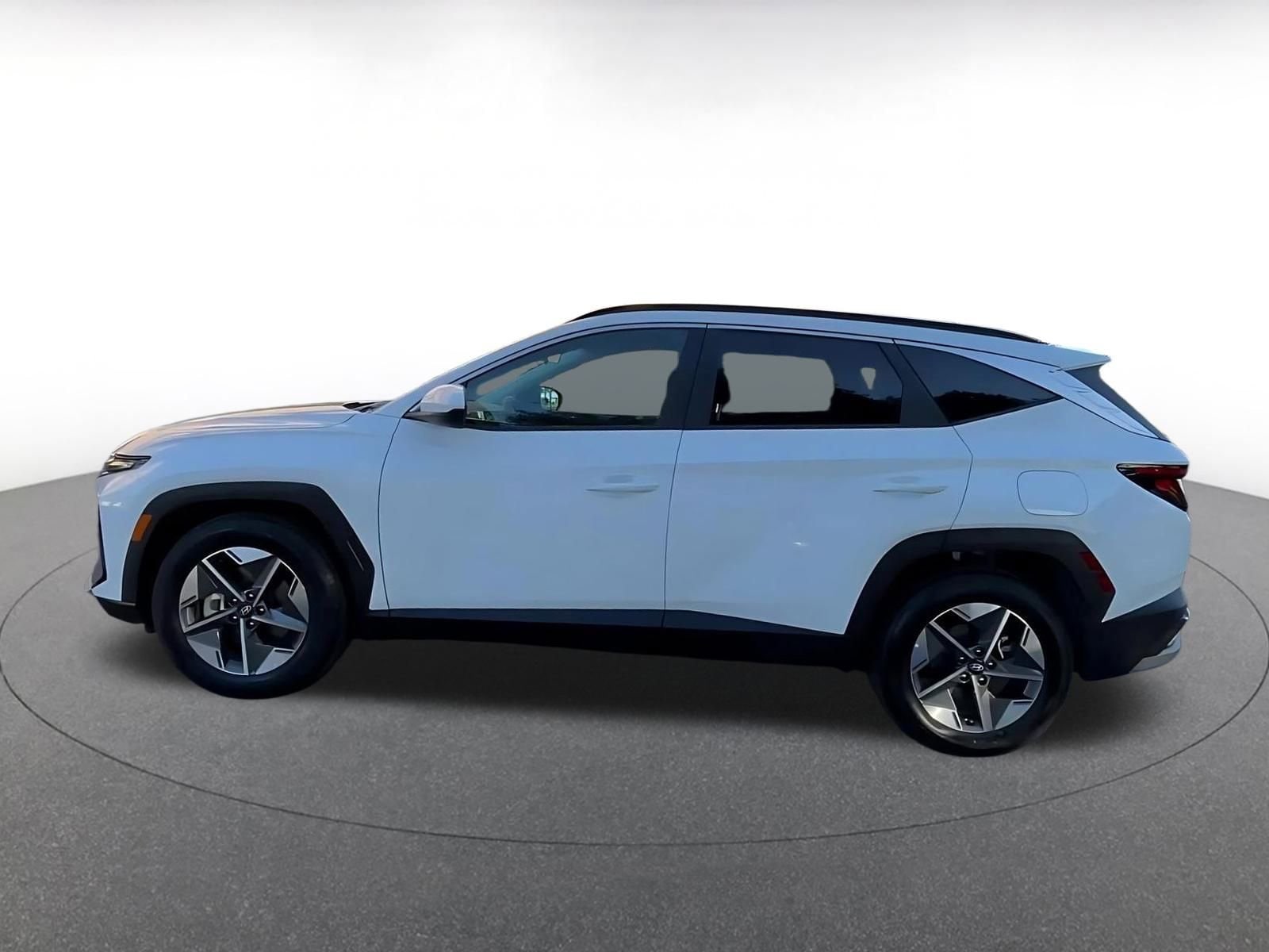 Thumbnail: 2025 Hyundai Tucson - 8