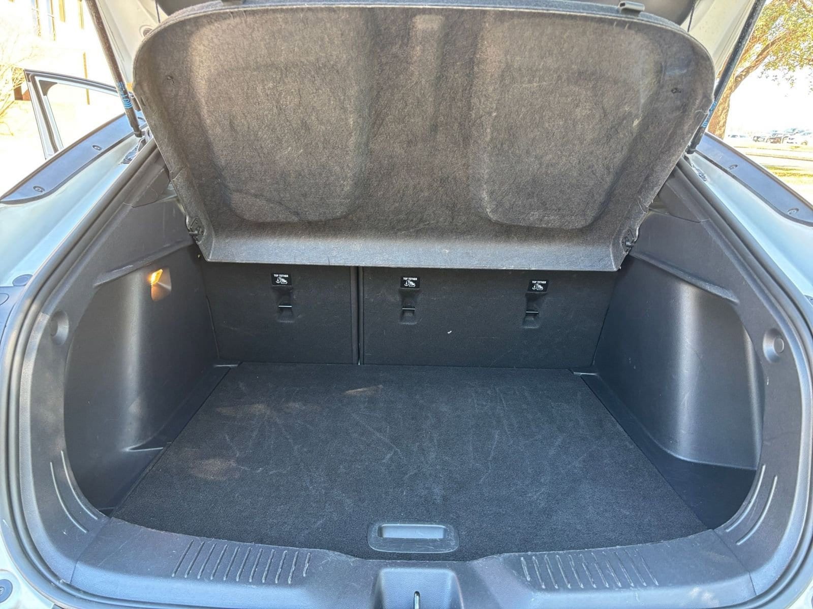 Thumbnail: 2025 Buick Envista - 26