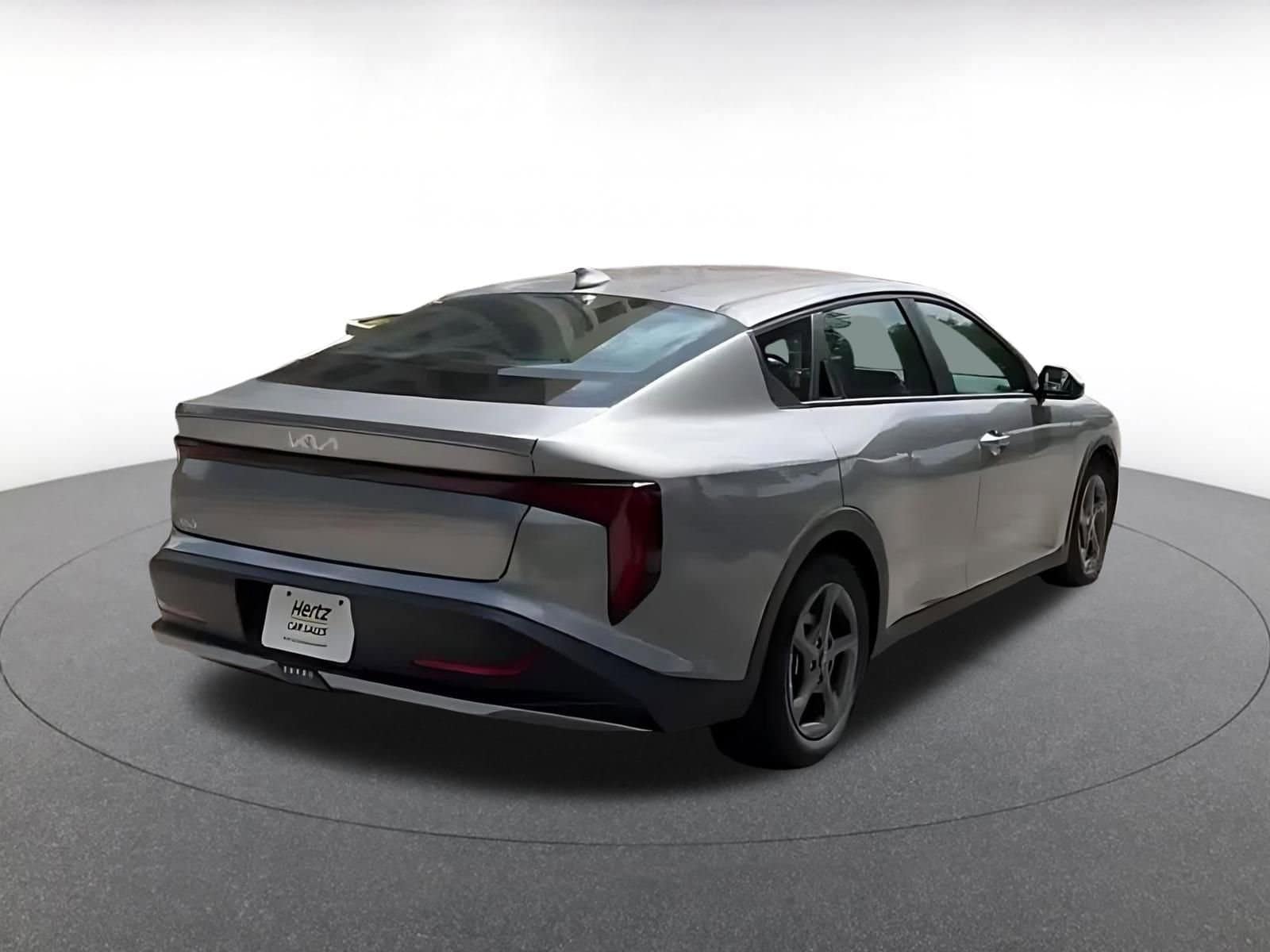 Thumbnail: 2025 Kia K4 - 13