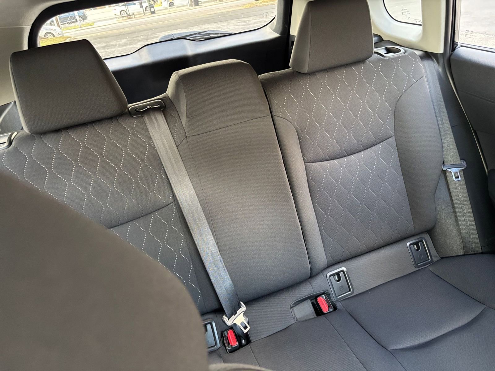 Thumbnail: 2025 Toyota Corolla Cross - 32