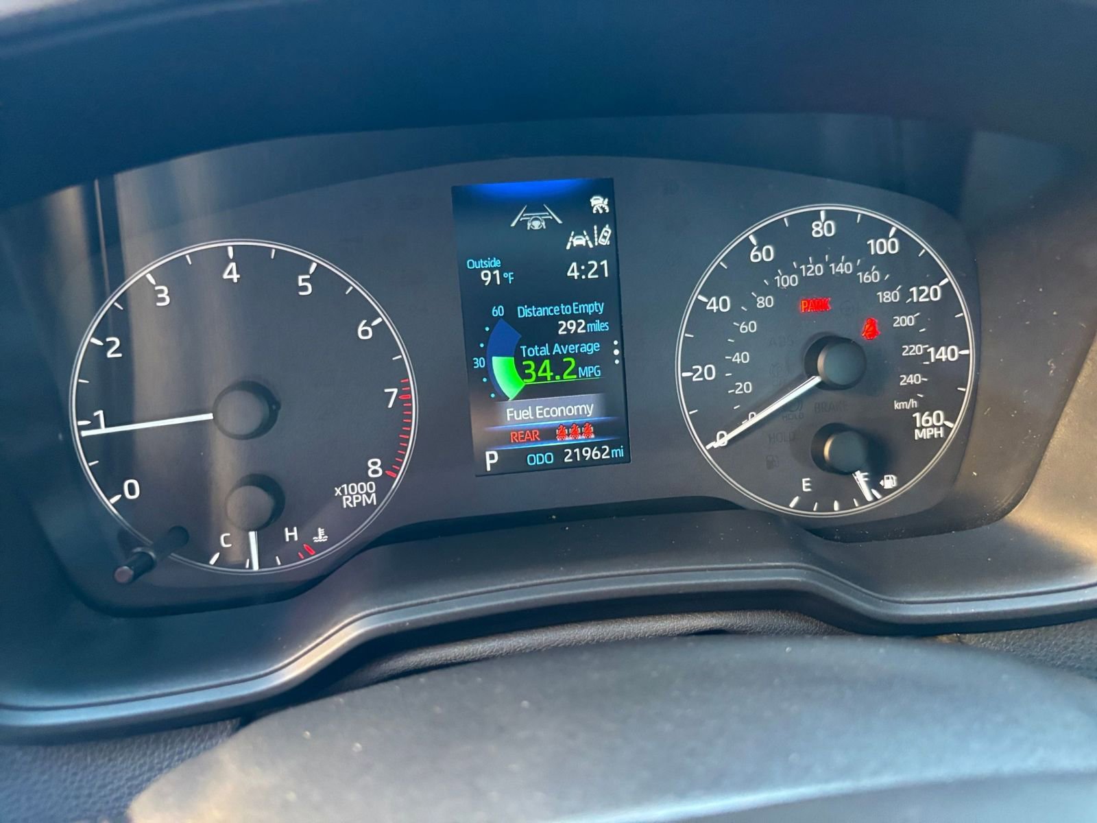 Thumbnail: 2025 Toyota Corolla - 34