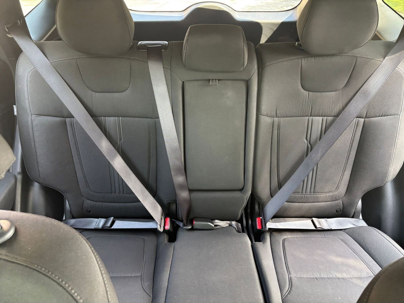 Thumbnail: 2025 Hyundai Tucson - 33