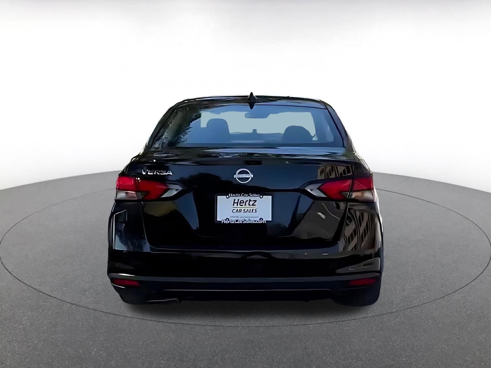 Thumbnail: 2025 Nissan Versa - 10