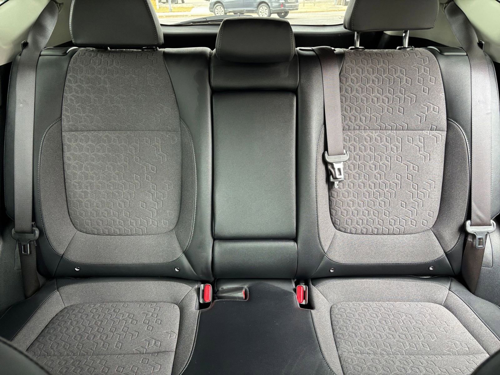 Thumbnail: 2025 Kia Seltos - 32