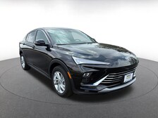 2025 Buick Envista Preferred -
                  Austin, TX