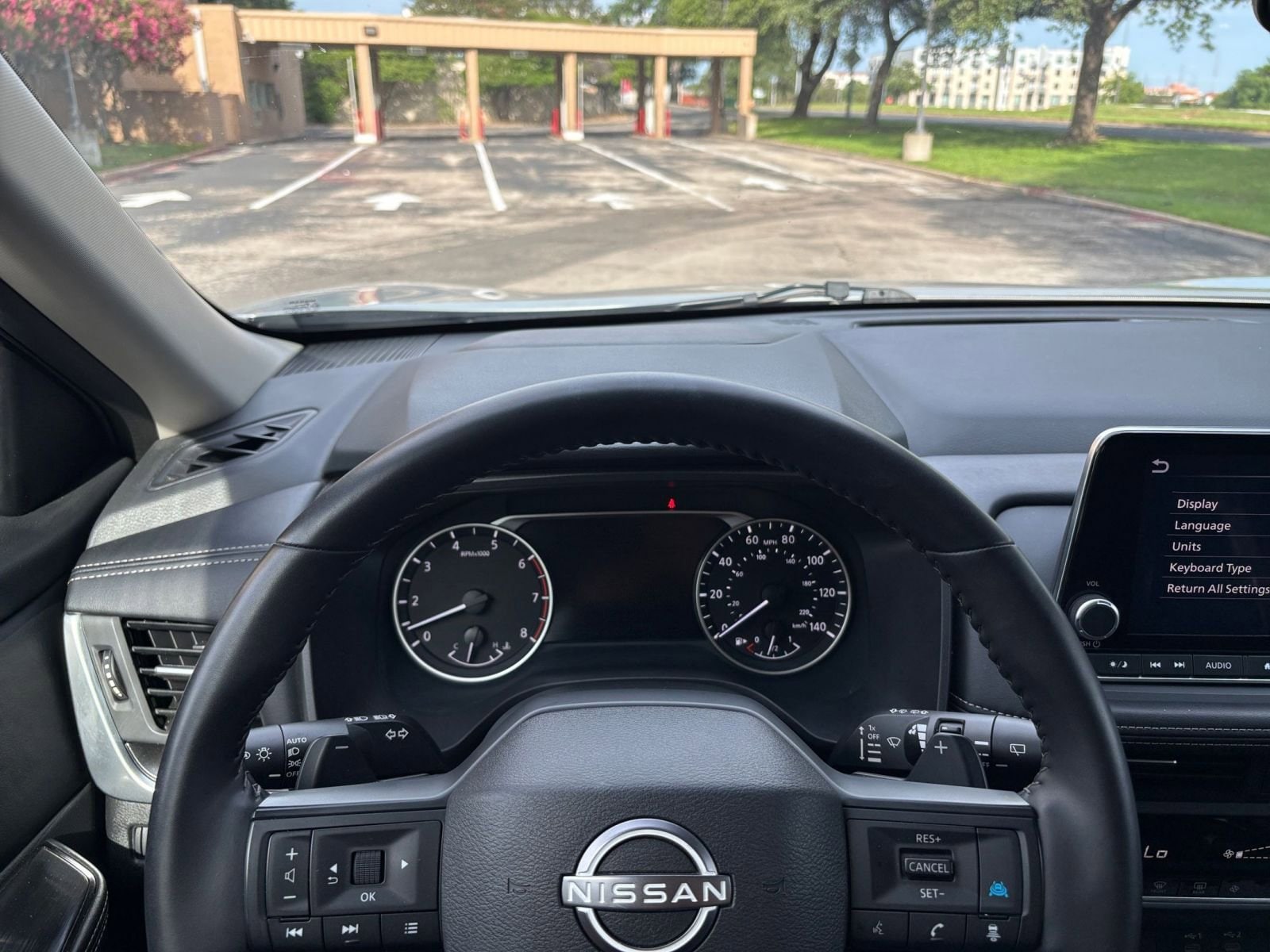 Thumbnail: 2025 Nissan Rogue - 29