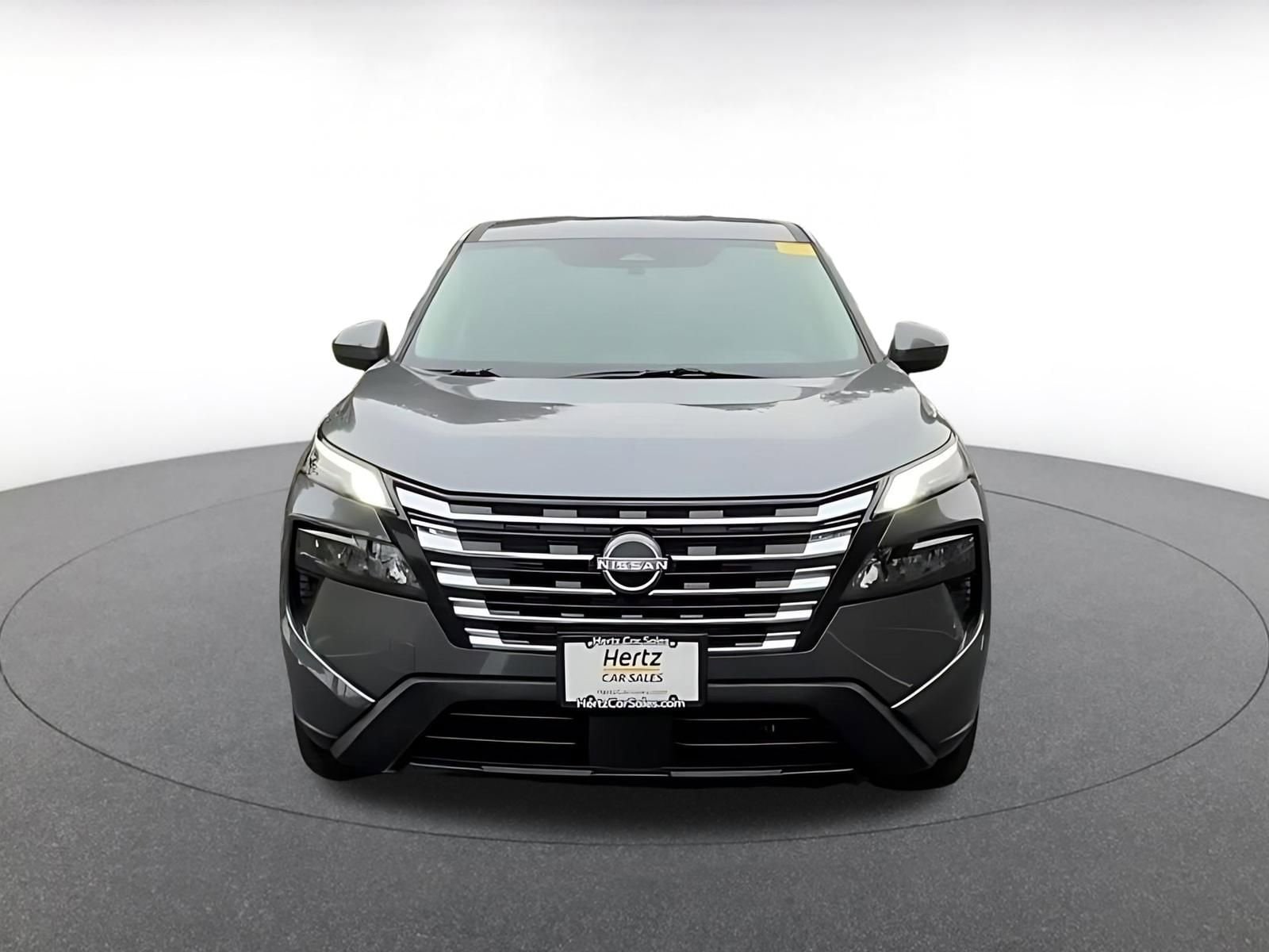 Thumbnail: 2025 Nissan Rogue - 5