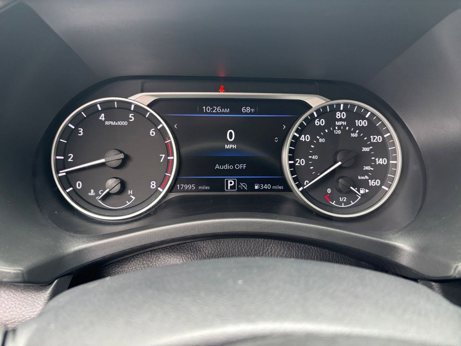 Thumbnail: 2025 Nissan Sentra - 35