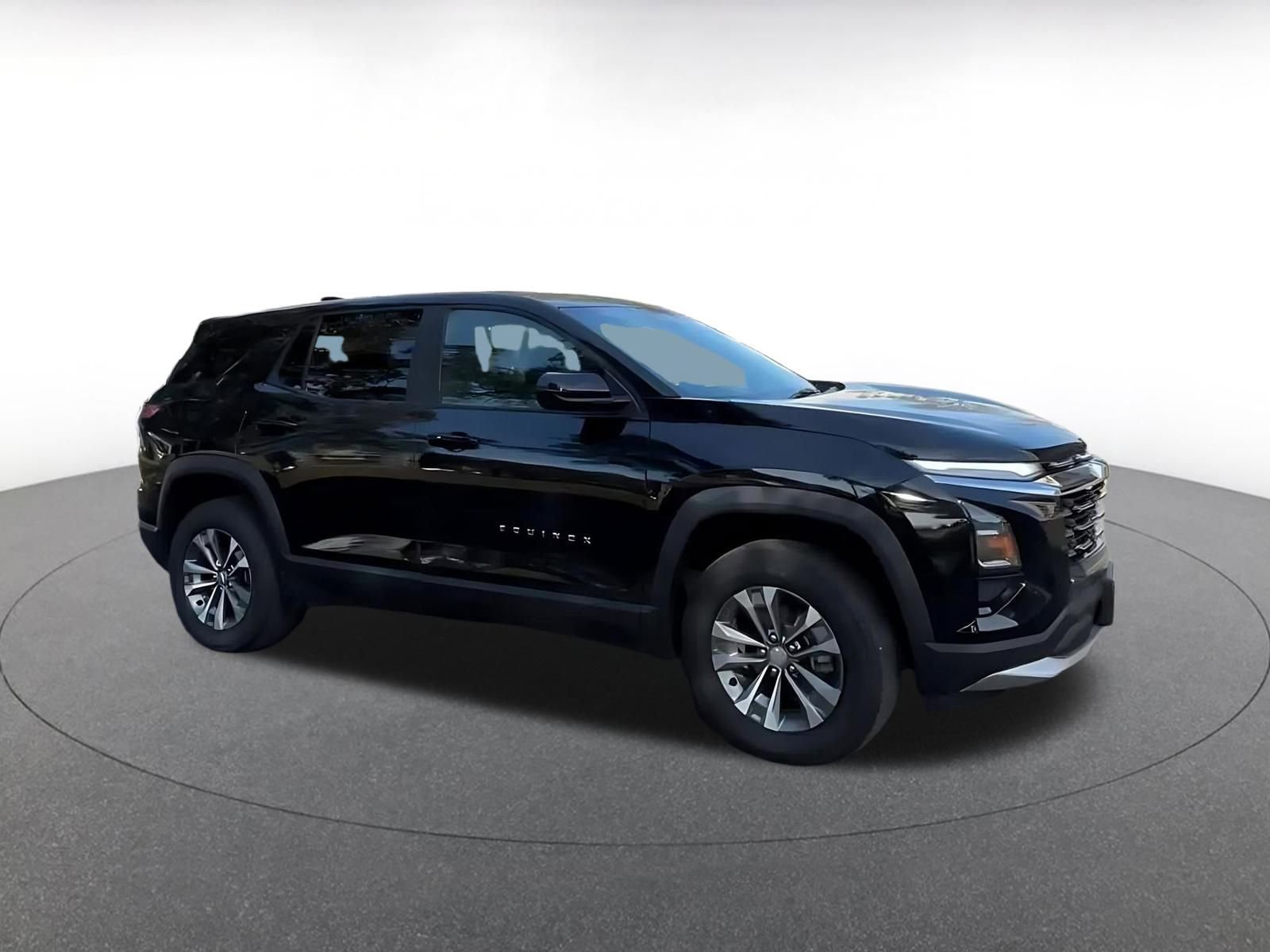 Thumbnail: 2025 Chevrolet Equinox - 2