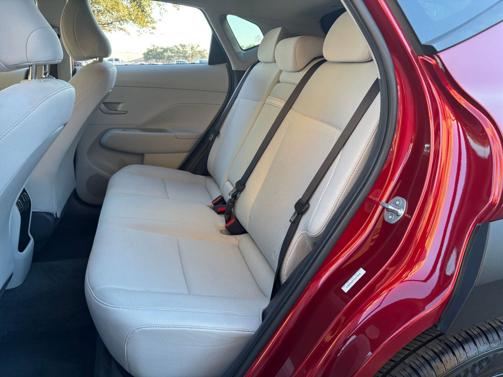 Thumbnail: 2025 Hyundai Kona - 21