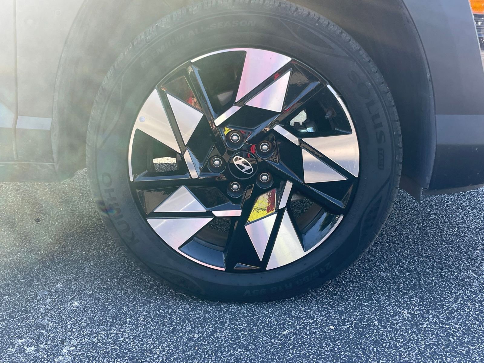 Thumbnail: 2025 Hyundai Kona - 23