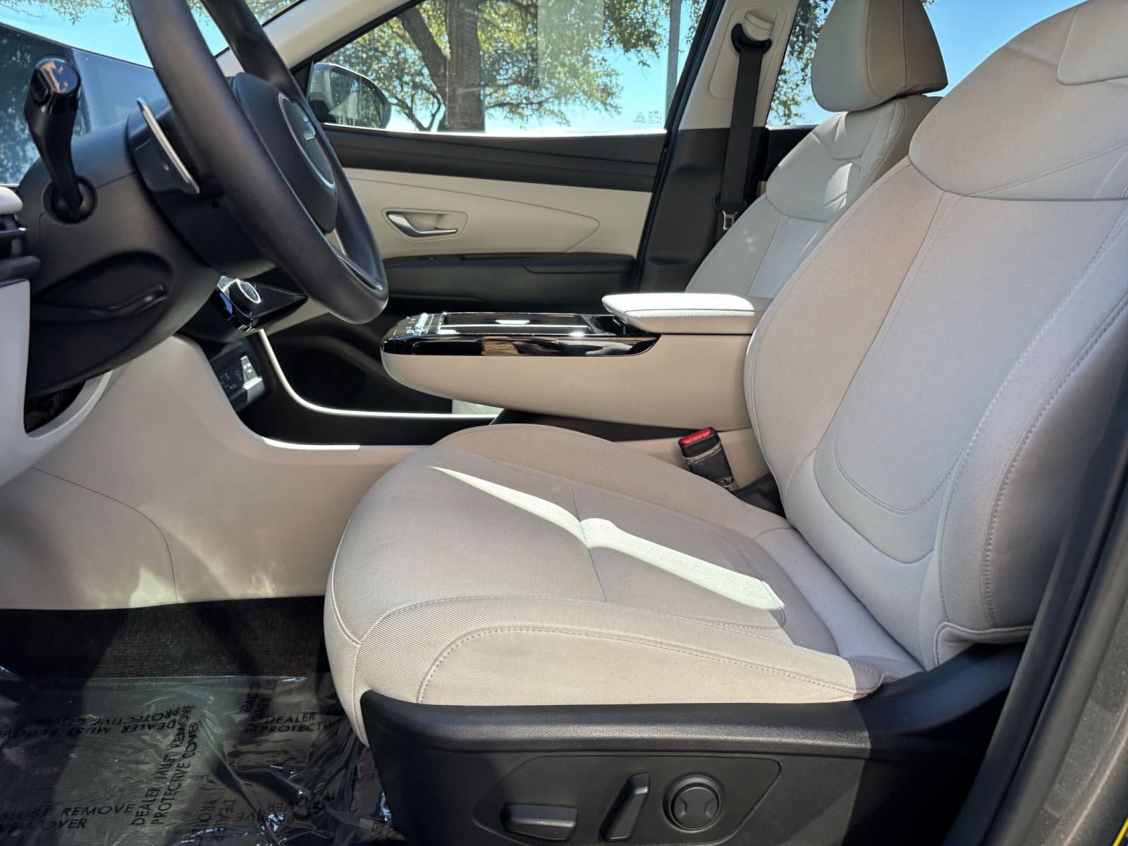 Thumbnail: 2025 Hyundai Tucson - 27