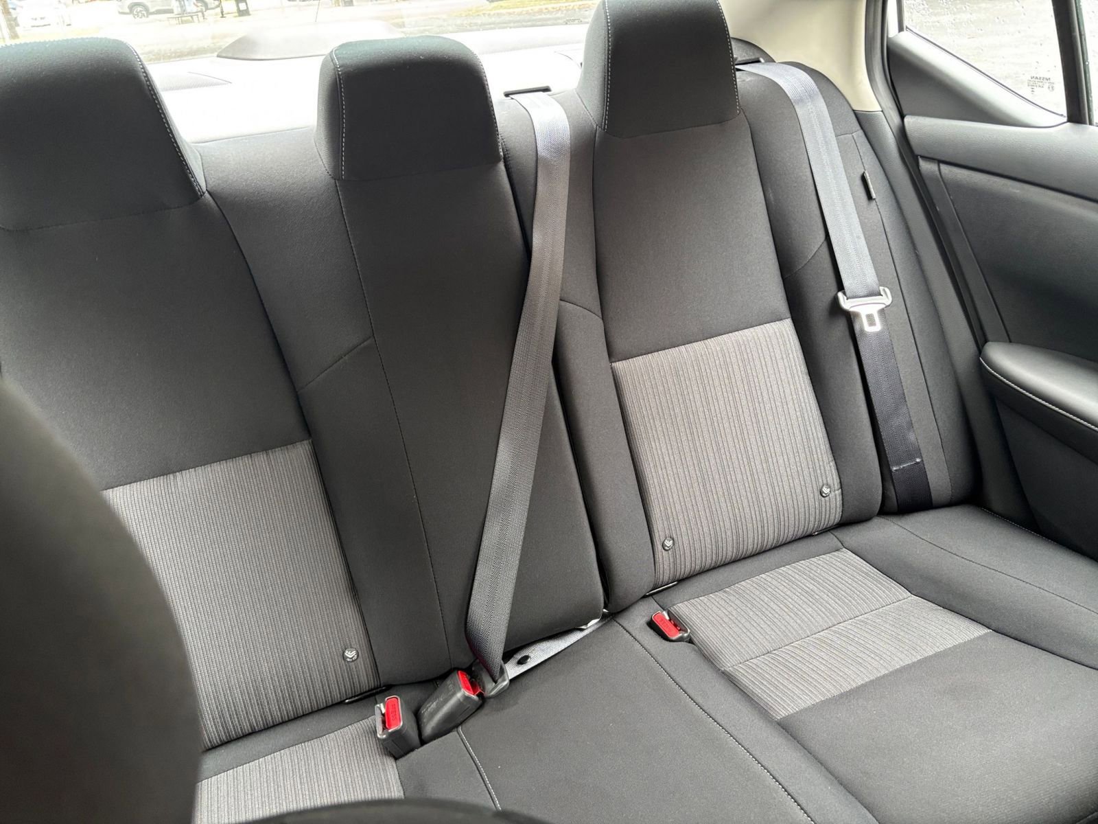 Thumbnail: 2025 Nissan Sentra - 32