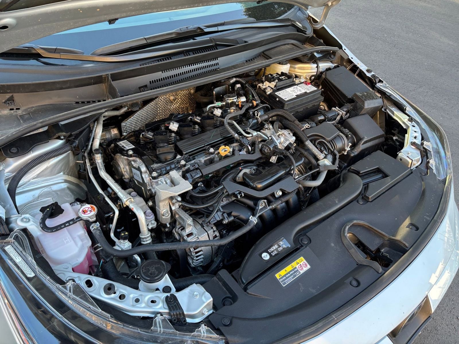 Thumbnail: 2025 Toyota Corolla - 26