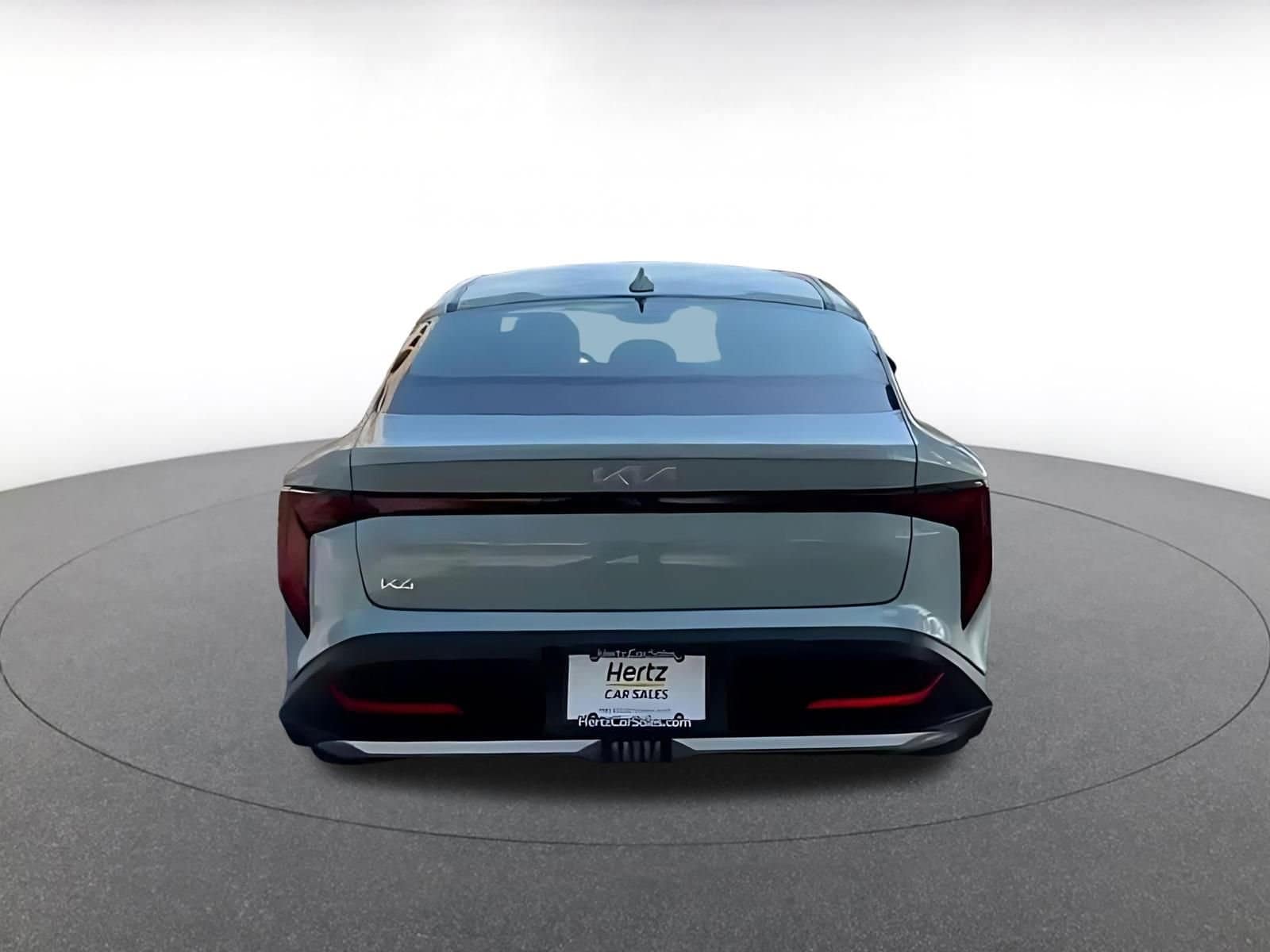 Thumbnail: 2025 Kia K4 - 10