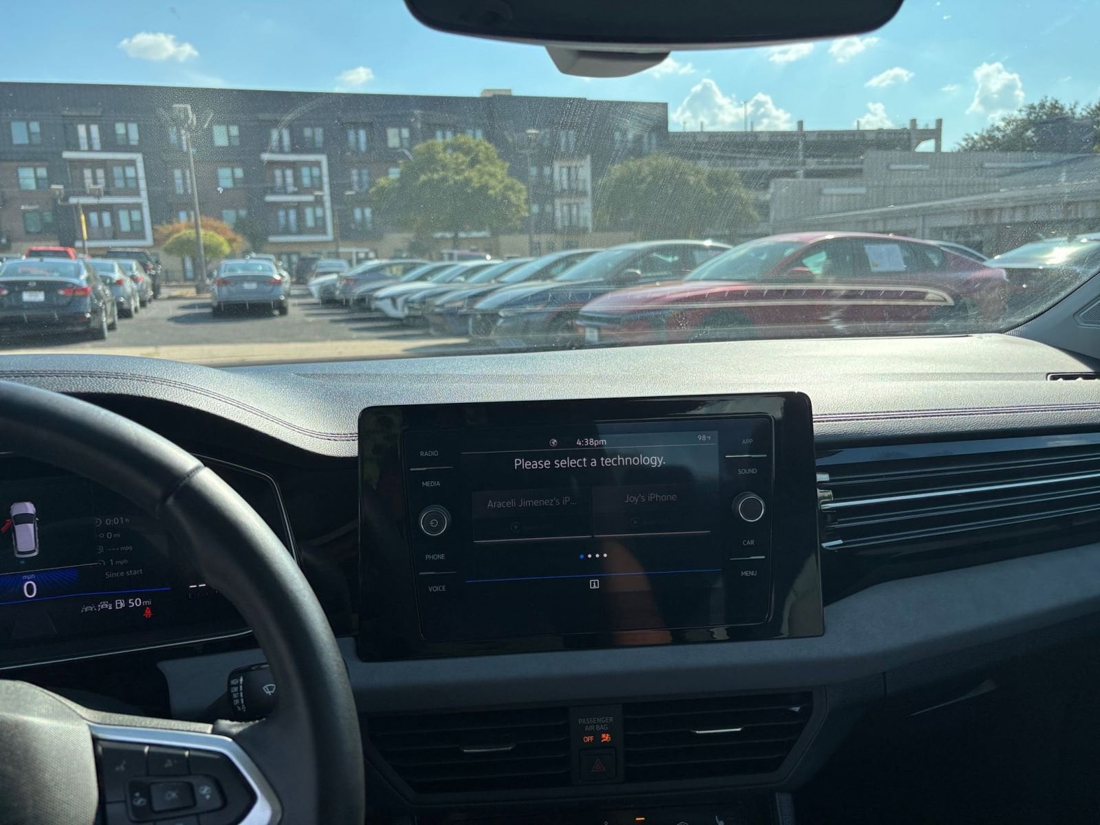 Thumbnail: 2025 Volkswagen Jetta - 18