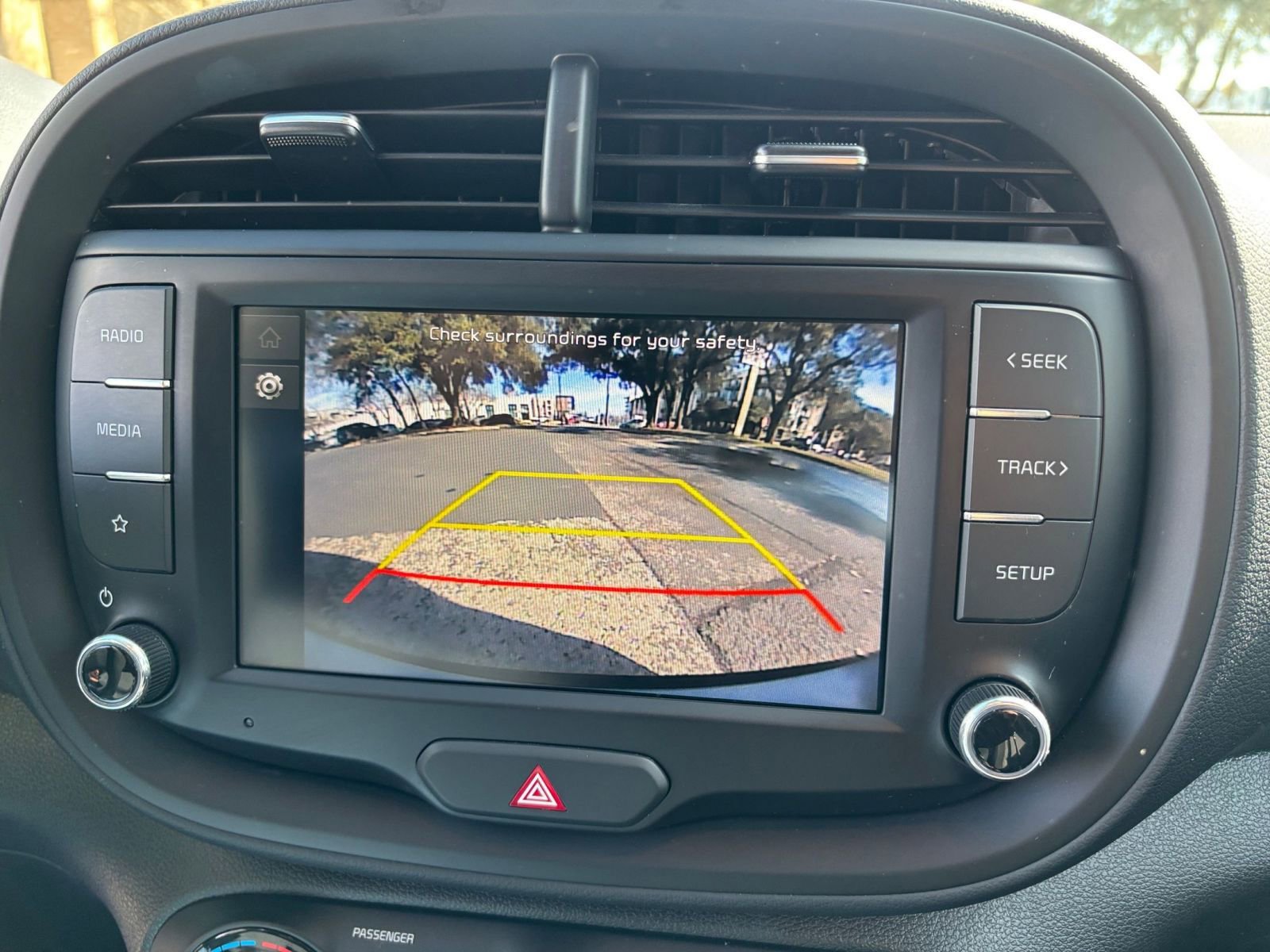 Thumbnail: 2025 Kia Soul - 20