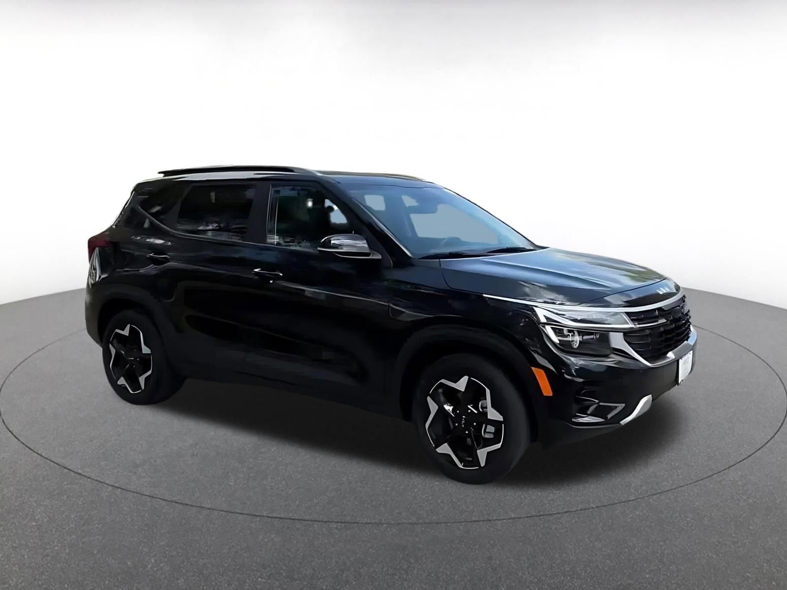 Thumbnail: 2025 Kia Seltos - 2