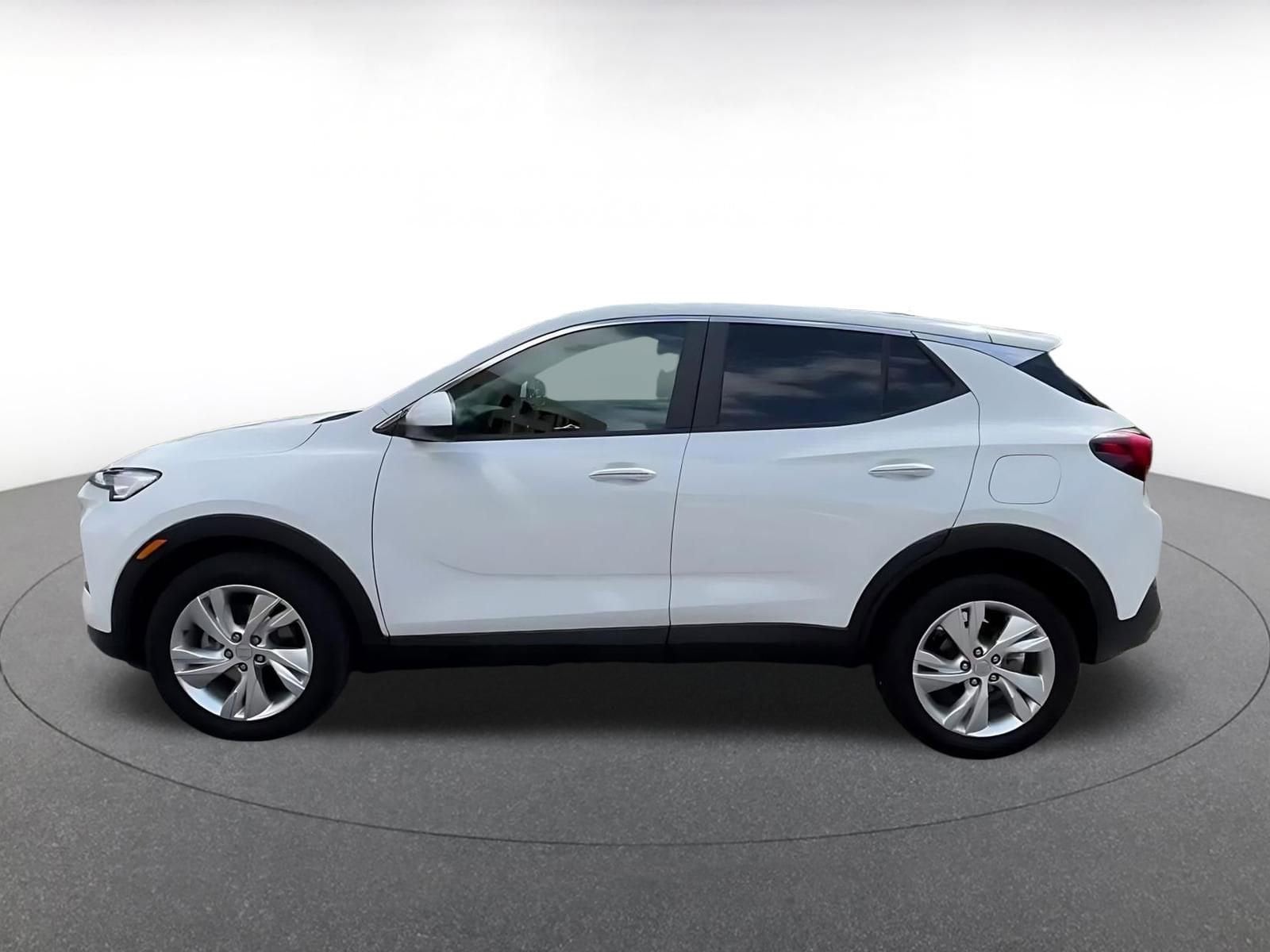 Thumbnail: 2025 Buick Encore GX - 8