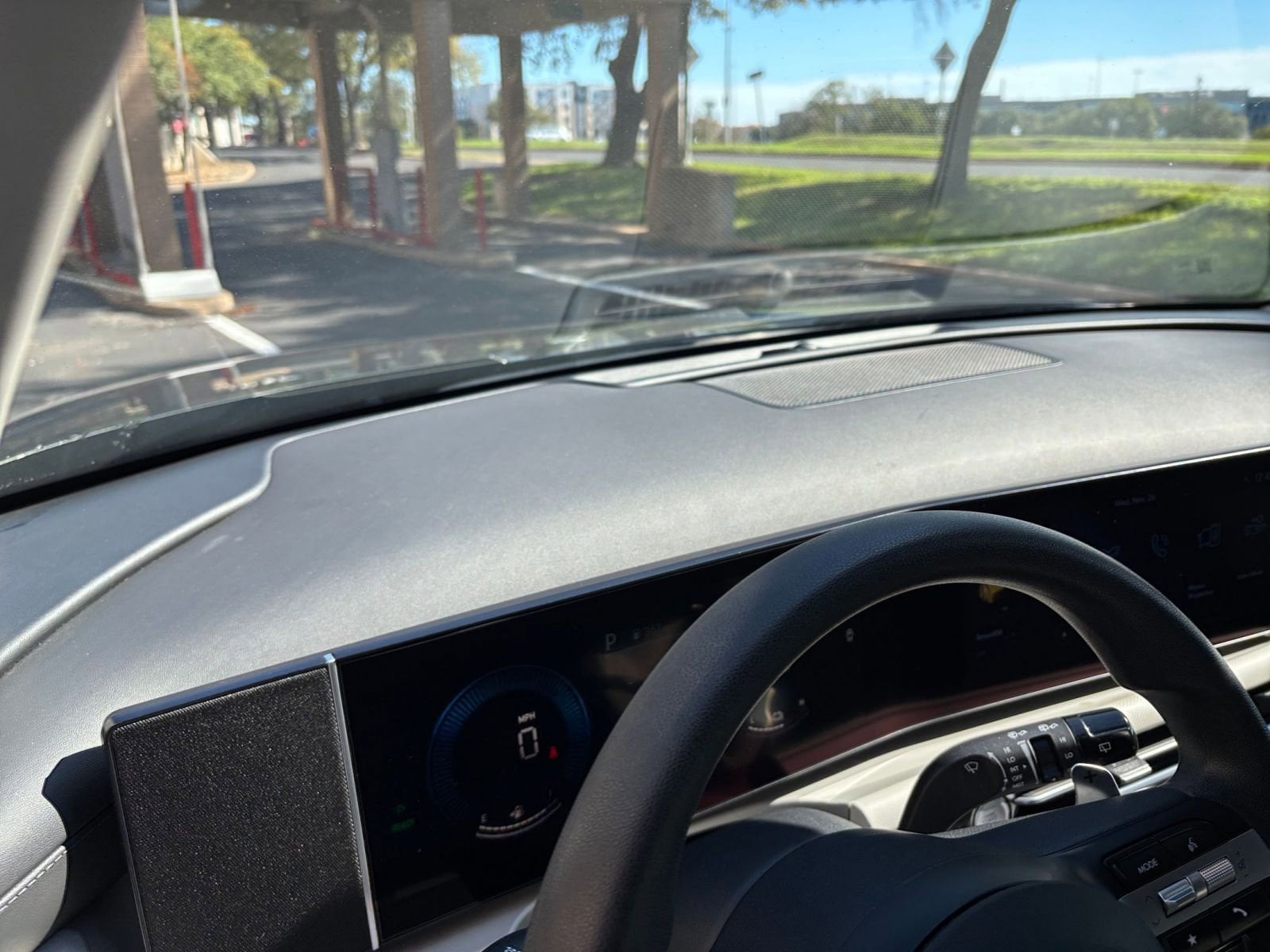 Thumbnail: 2025 Hyundai Tucson - 34