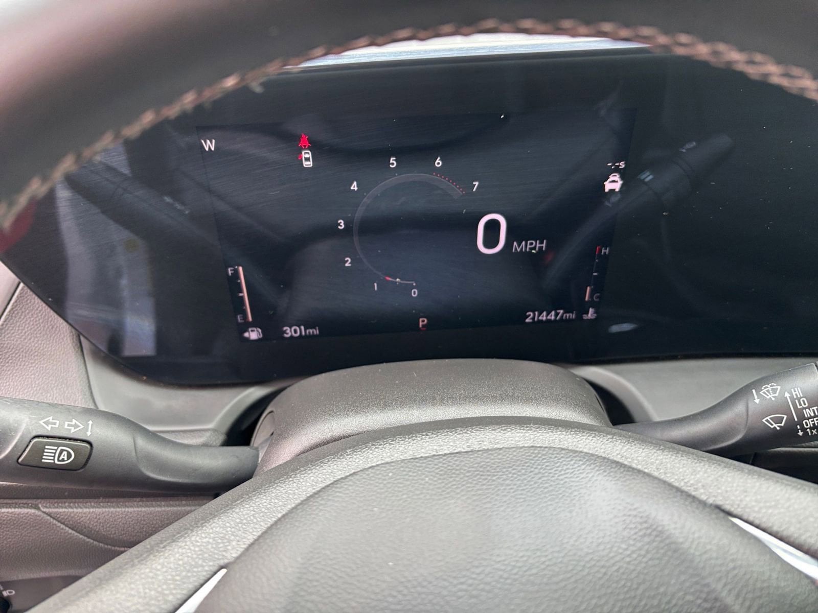 Thumbnail: 2025 Buick Encore GX - 34