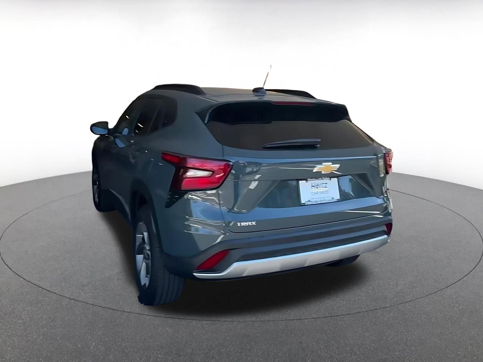 Thumbnail: 2025 Chevrolet Trax - 11