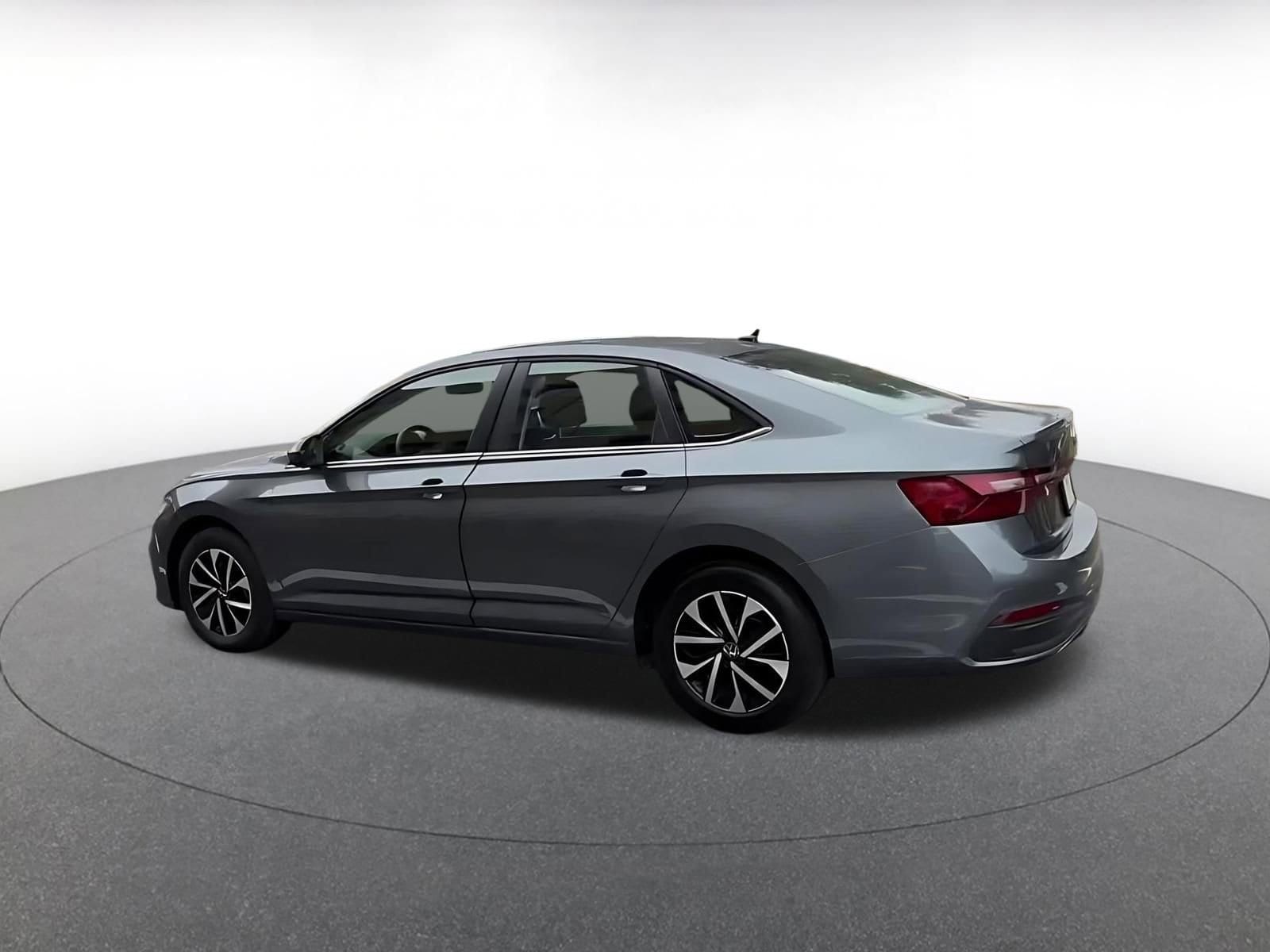 Thumbnail: 2025 Volkswagen Jetta - 8