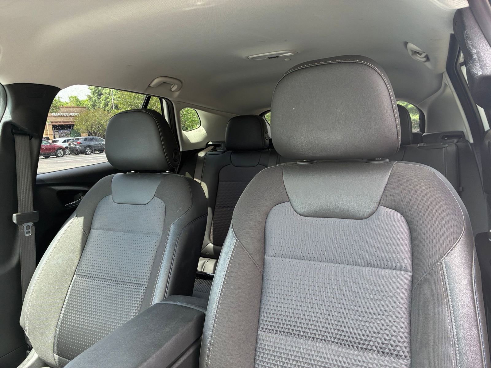 Thumbnail: 2025 Chevrolet Trax - 35
