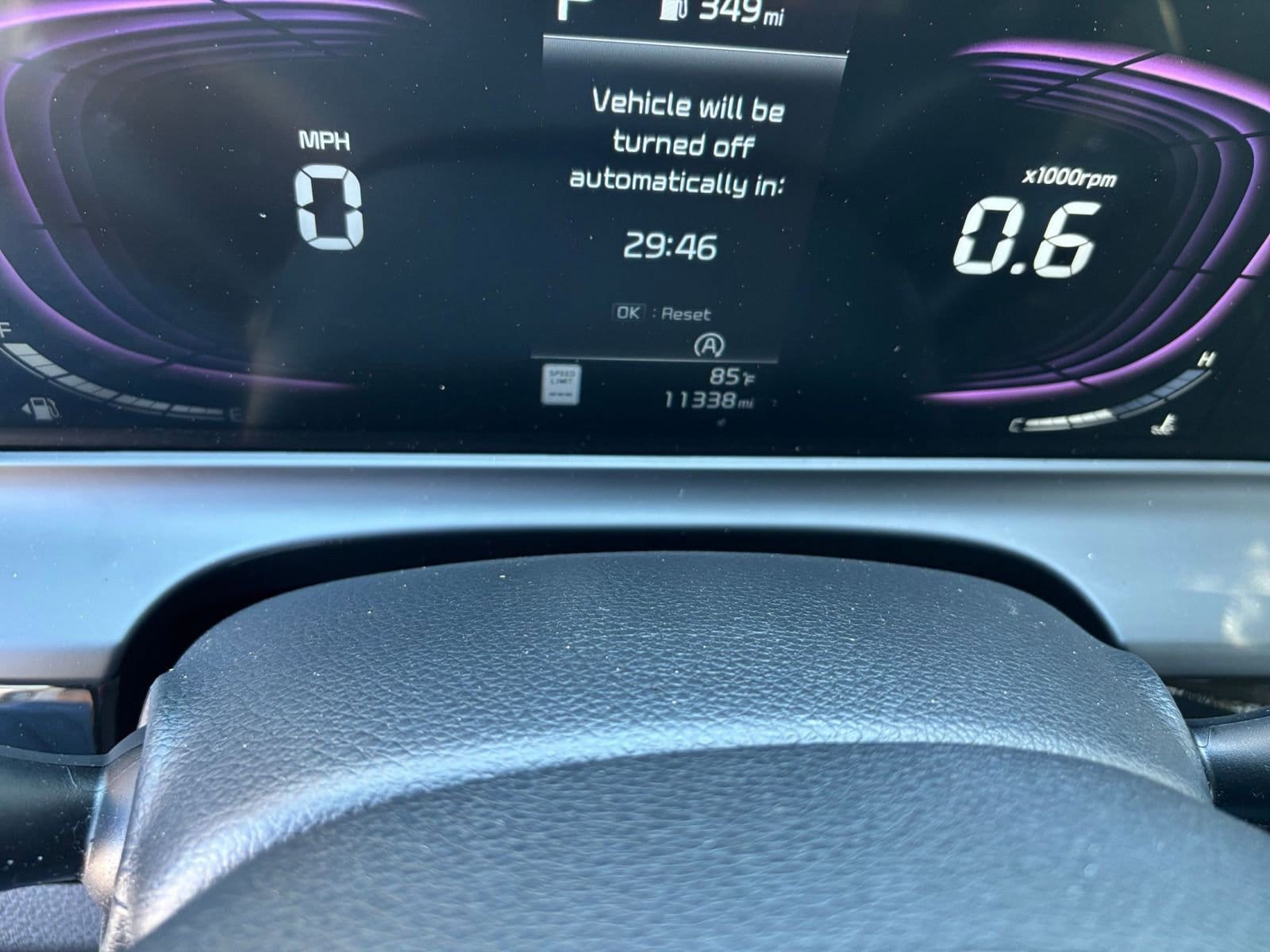 Thumbnail: 2025 Kia Seltos - 35