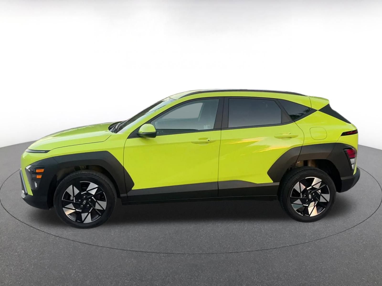 Thumbnail: 2025 Hyundai Kona - 8