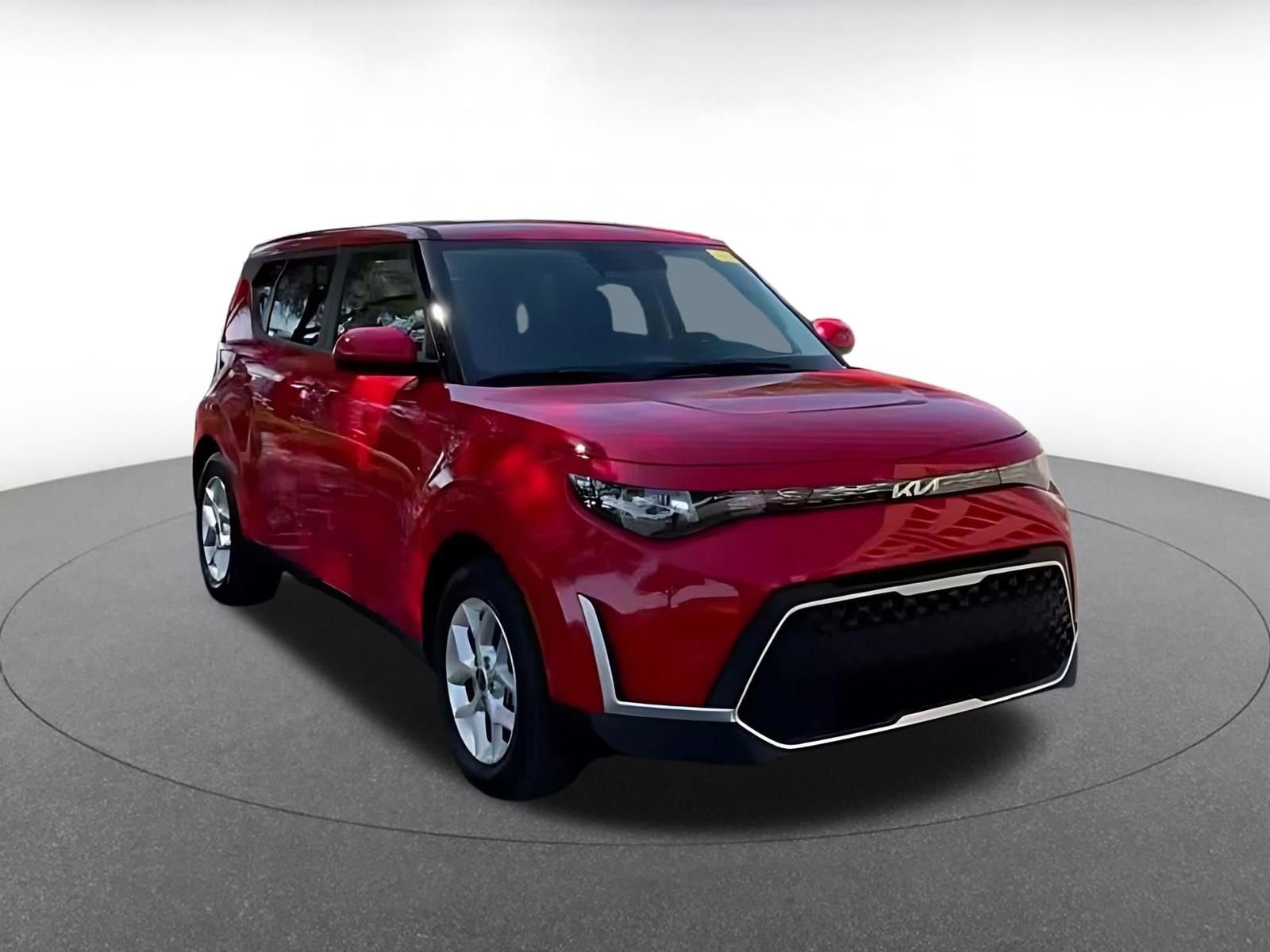 Thumbnail: 2025 Kia Soul - 8