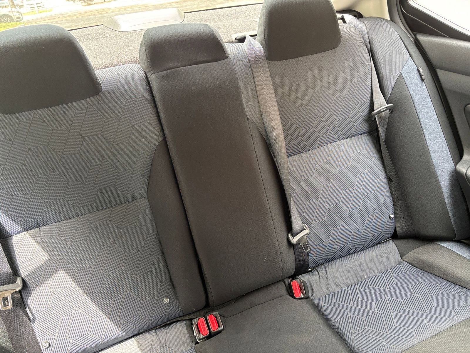 Thumbnail: 2025 Nissan Versa - 32