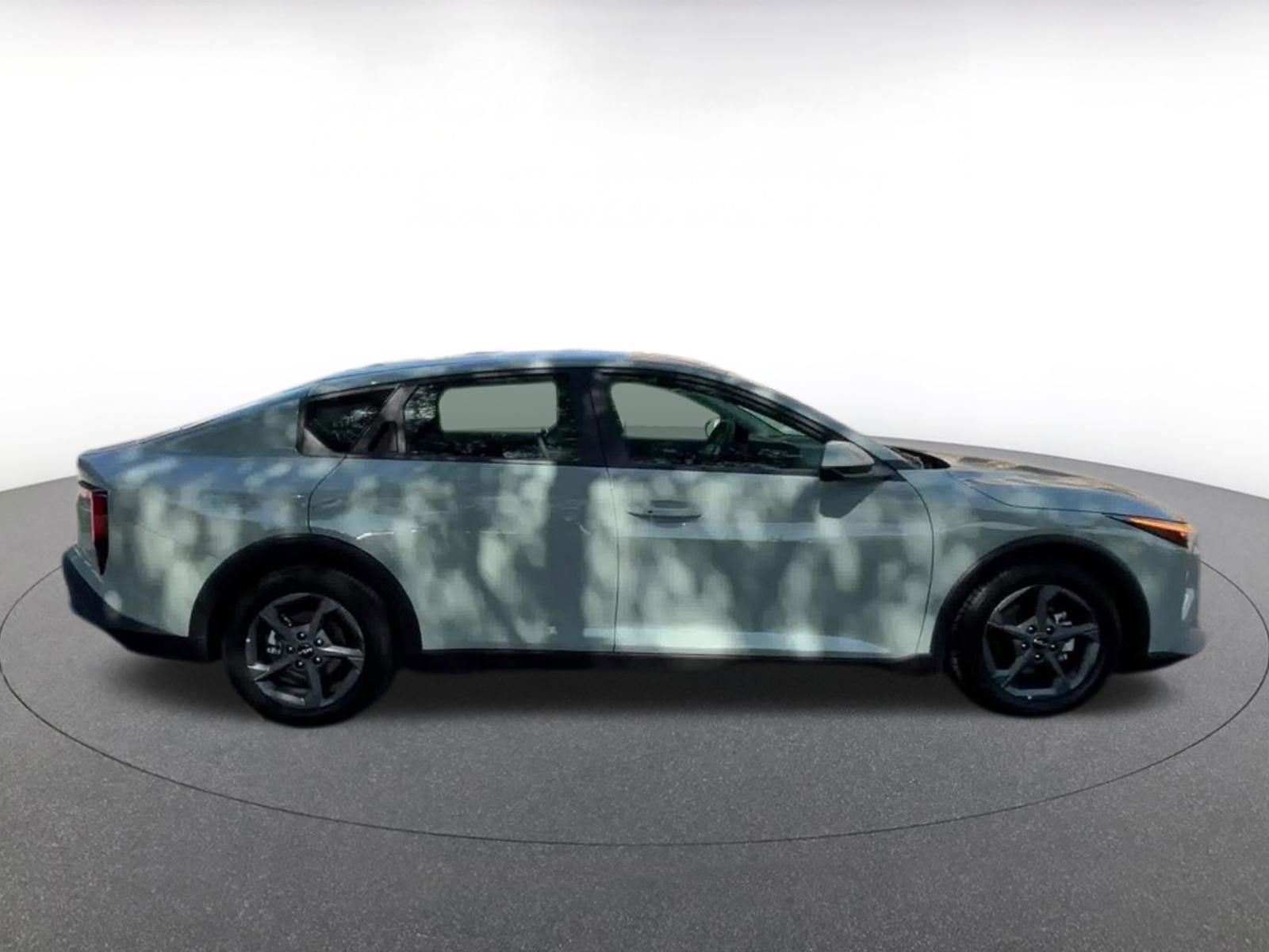 Thumbnail: 2025 Kia K4 - 15