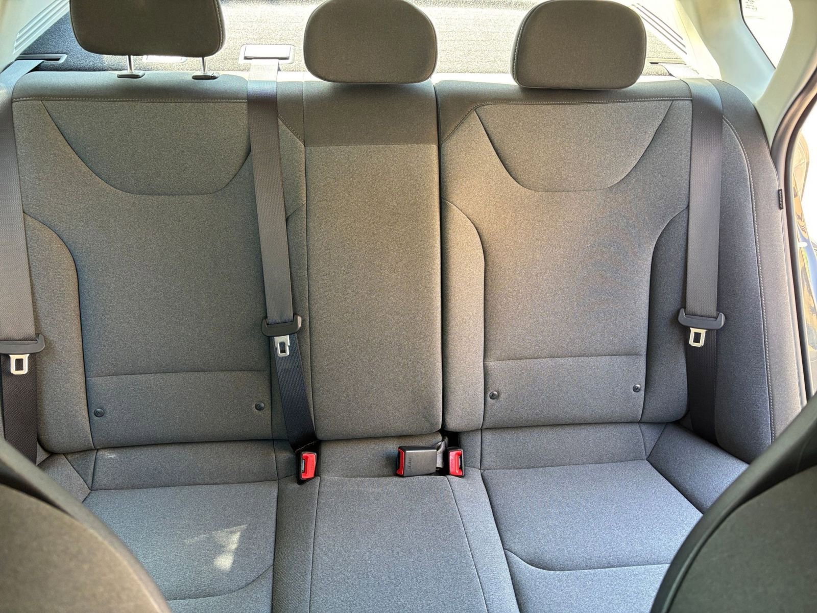 Thumbnail: 2025 Kia K4 - 35