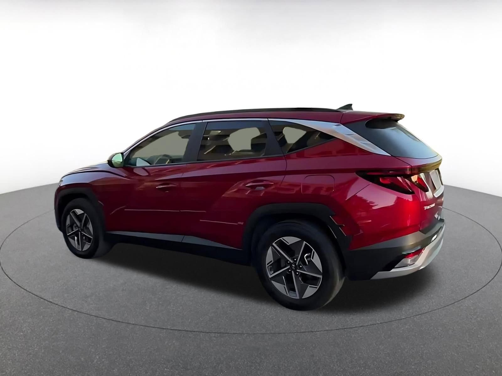 Thumbnail: 2025 Hyundai Tucson - 10