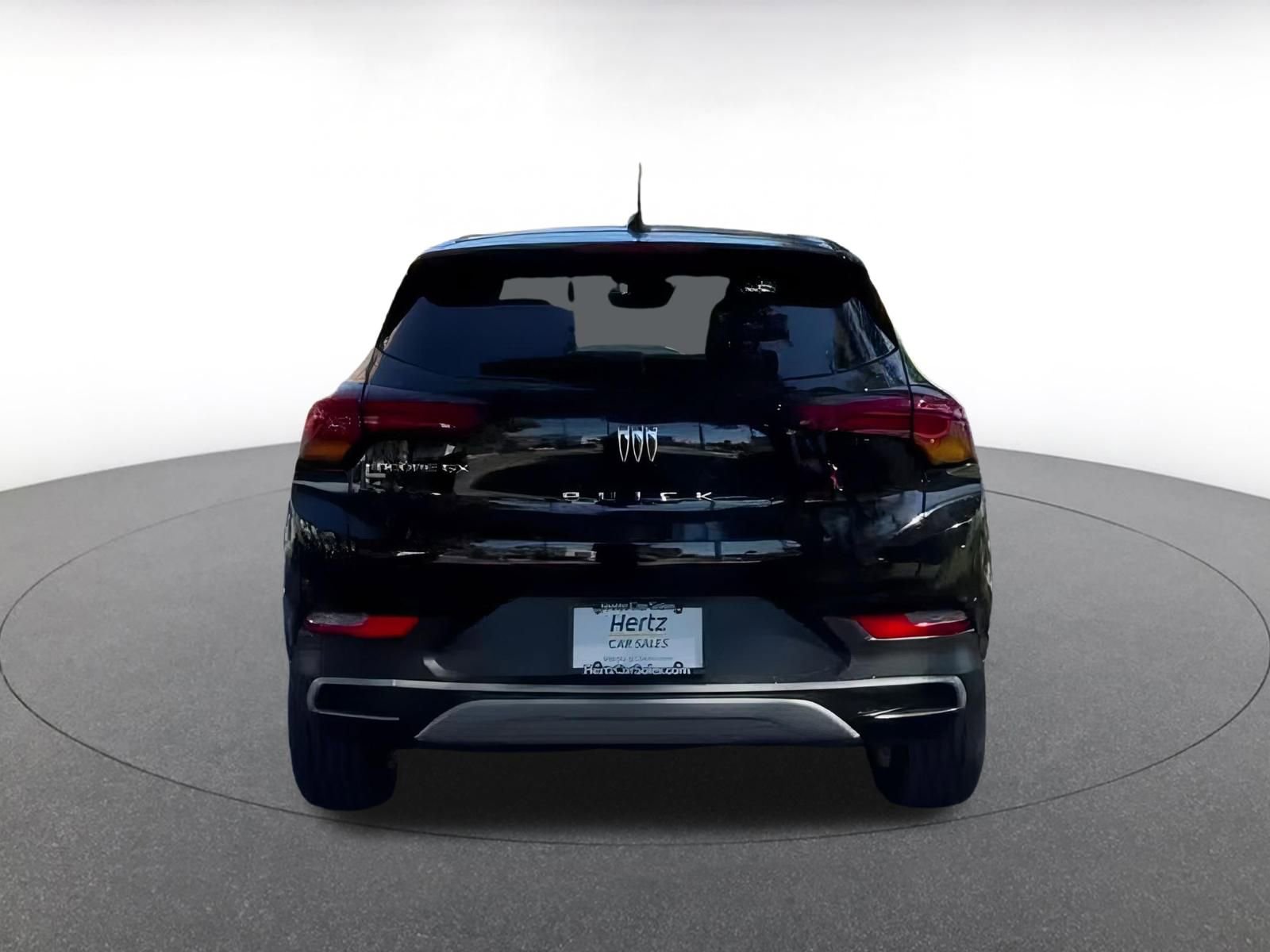 Thumbnail: 2025 Buick Encore GX - 11