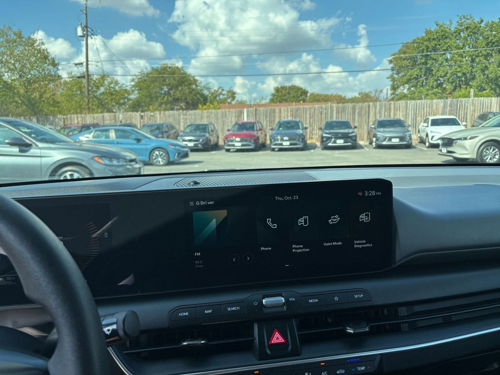 Thumbnail: 2025 Kia K4 - 20