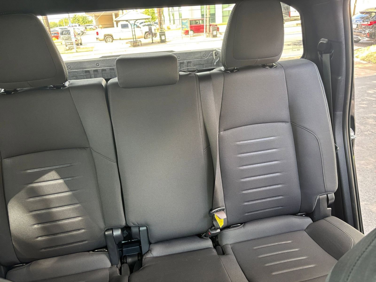 Thumbnail: 2024 Toyota Tacoma - 31