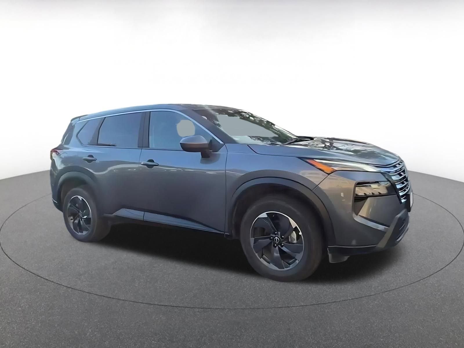 Thumbnail: 2025 Nissan Rogue - 2