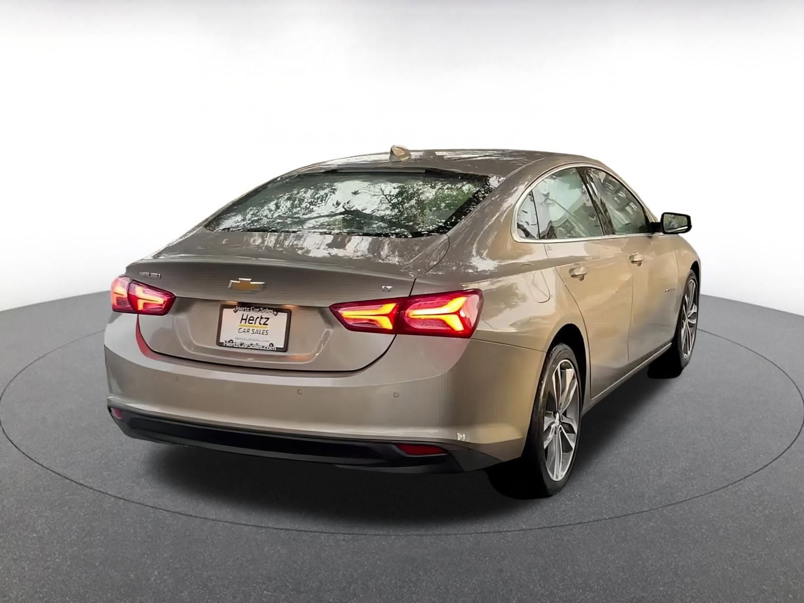 Thumbnail: 2024 Chevrolet Malibu - 13