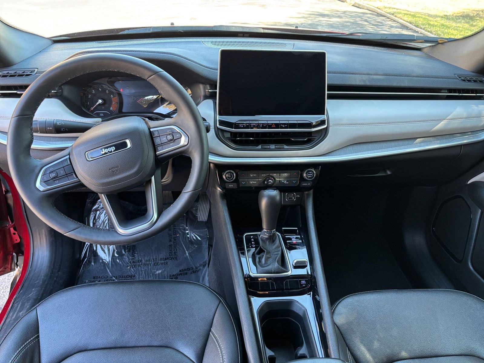 Thumbnail: 2025 Jeep Compass - 28