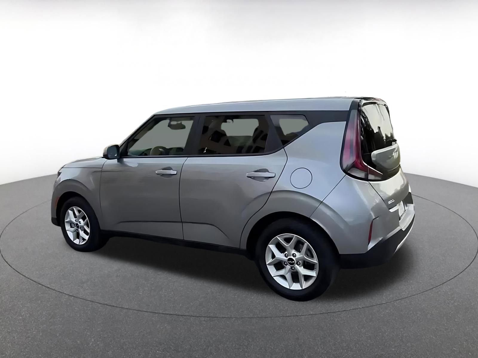 Thumbnail: 2025 Kia Soul - 10