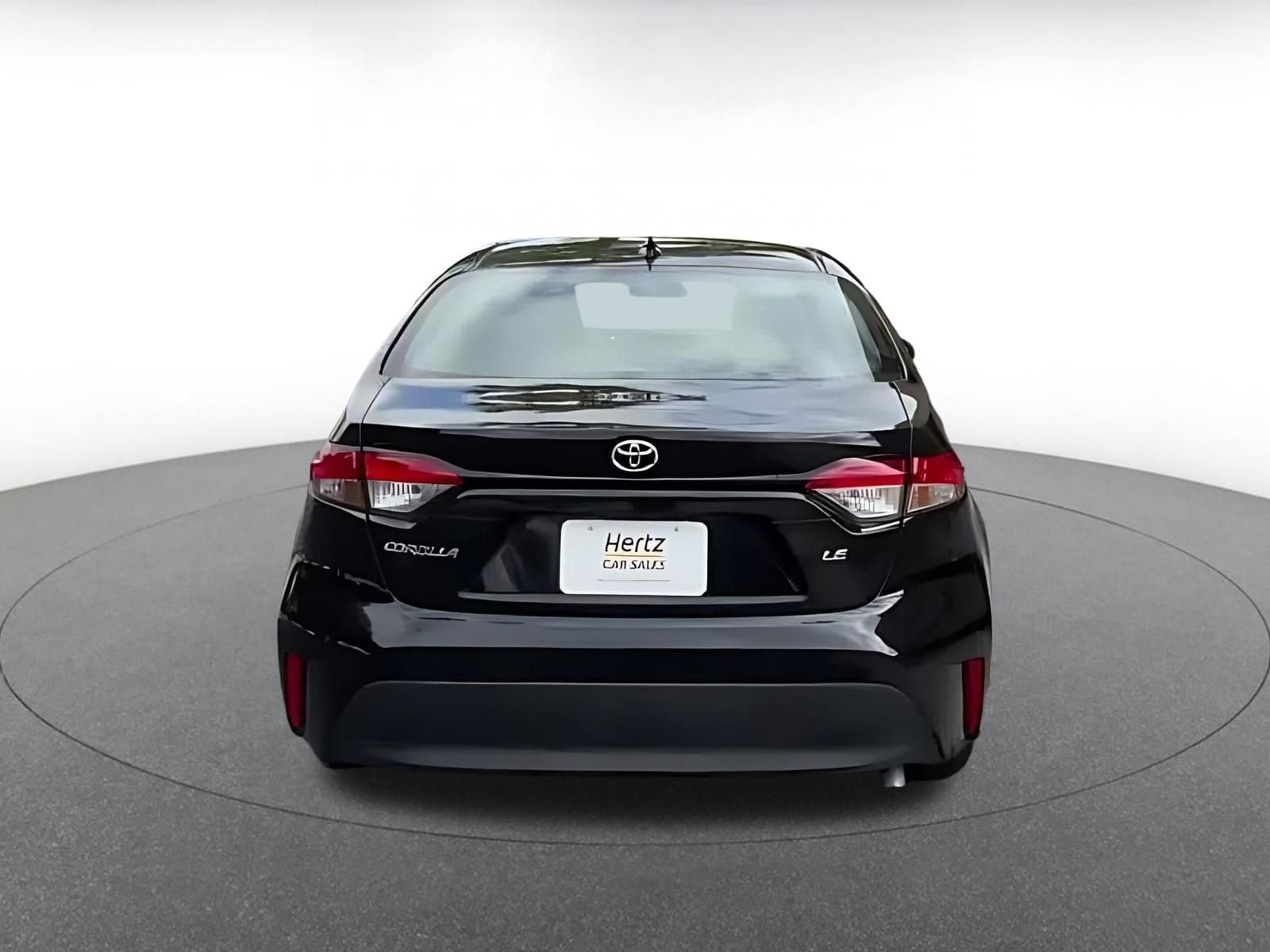 Thumbnail: 2025 Toyota Corolla - 11