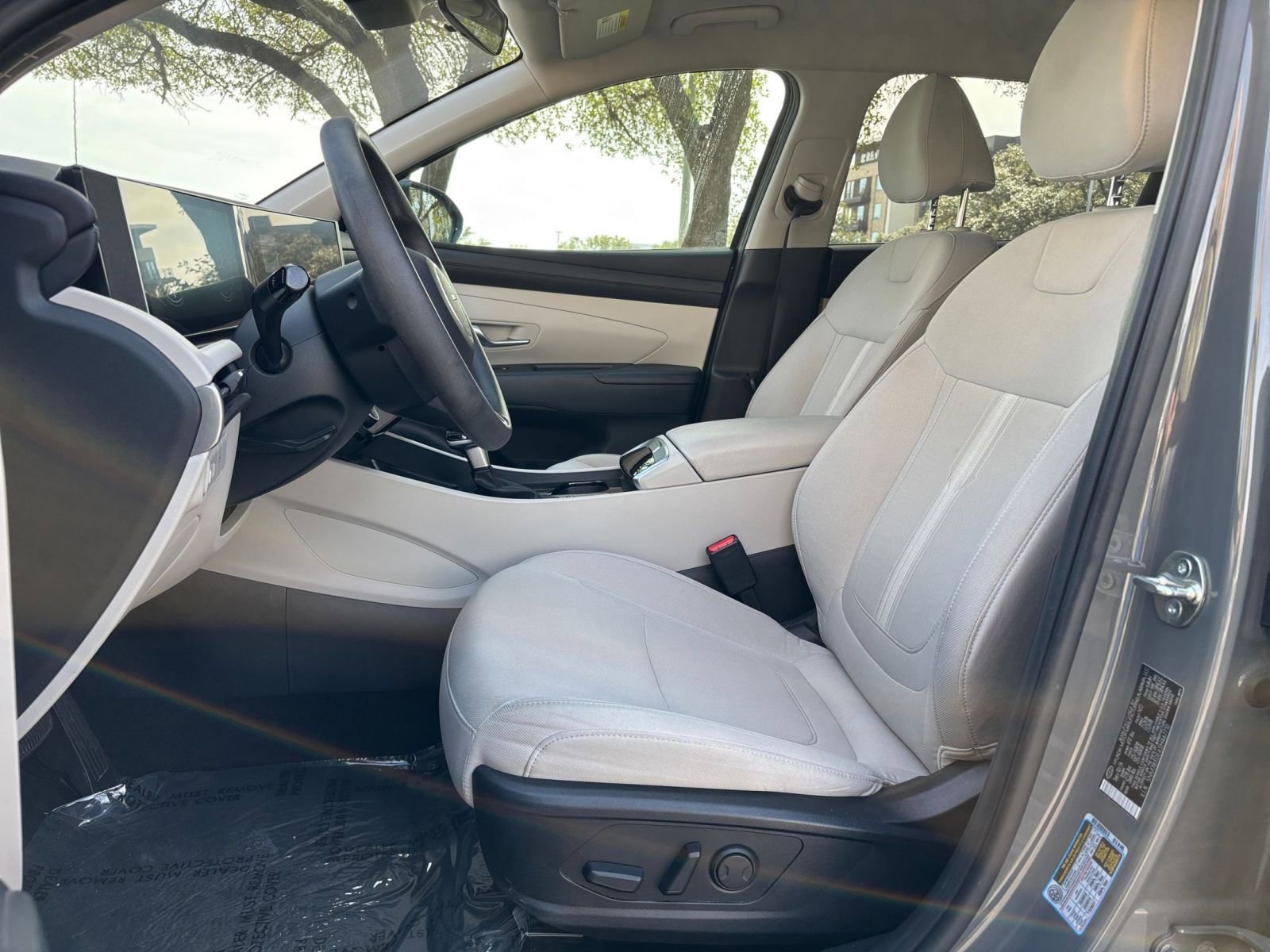 Thumbnail: 2025 Hyundai Tucson - 22