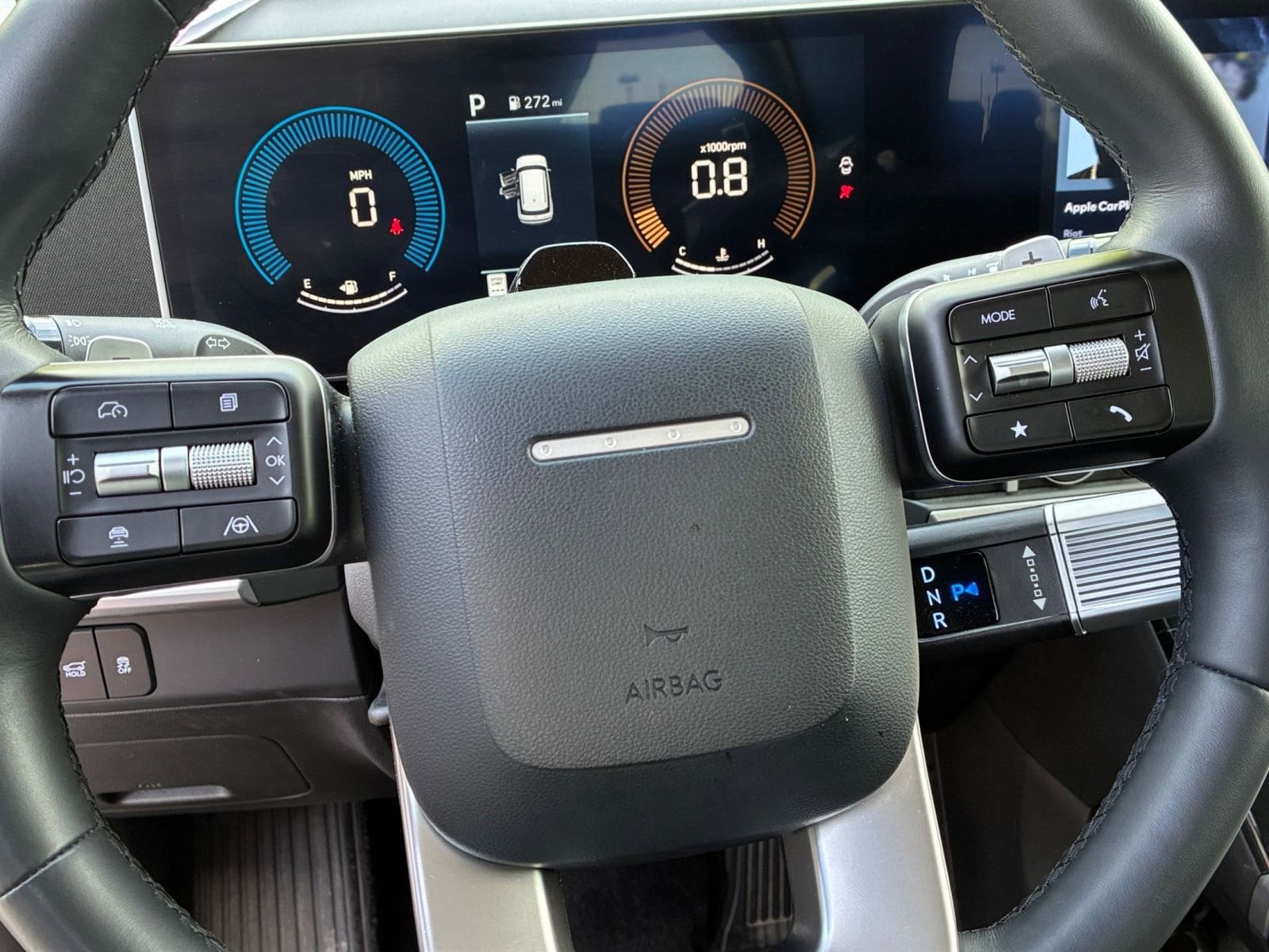 Thumbnail: 2025 Hyundai Santa Fe - 31