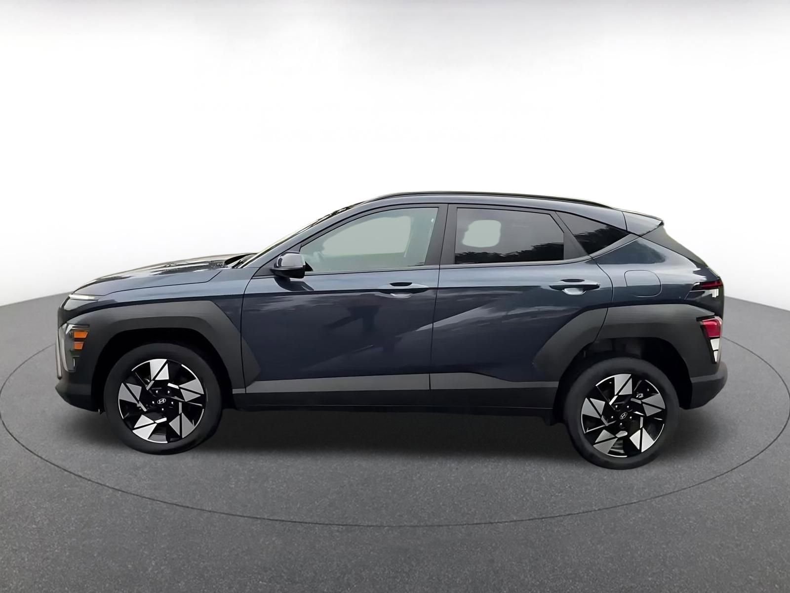 Thumbnail: 2025 Hyundai Kona - 8