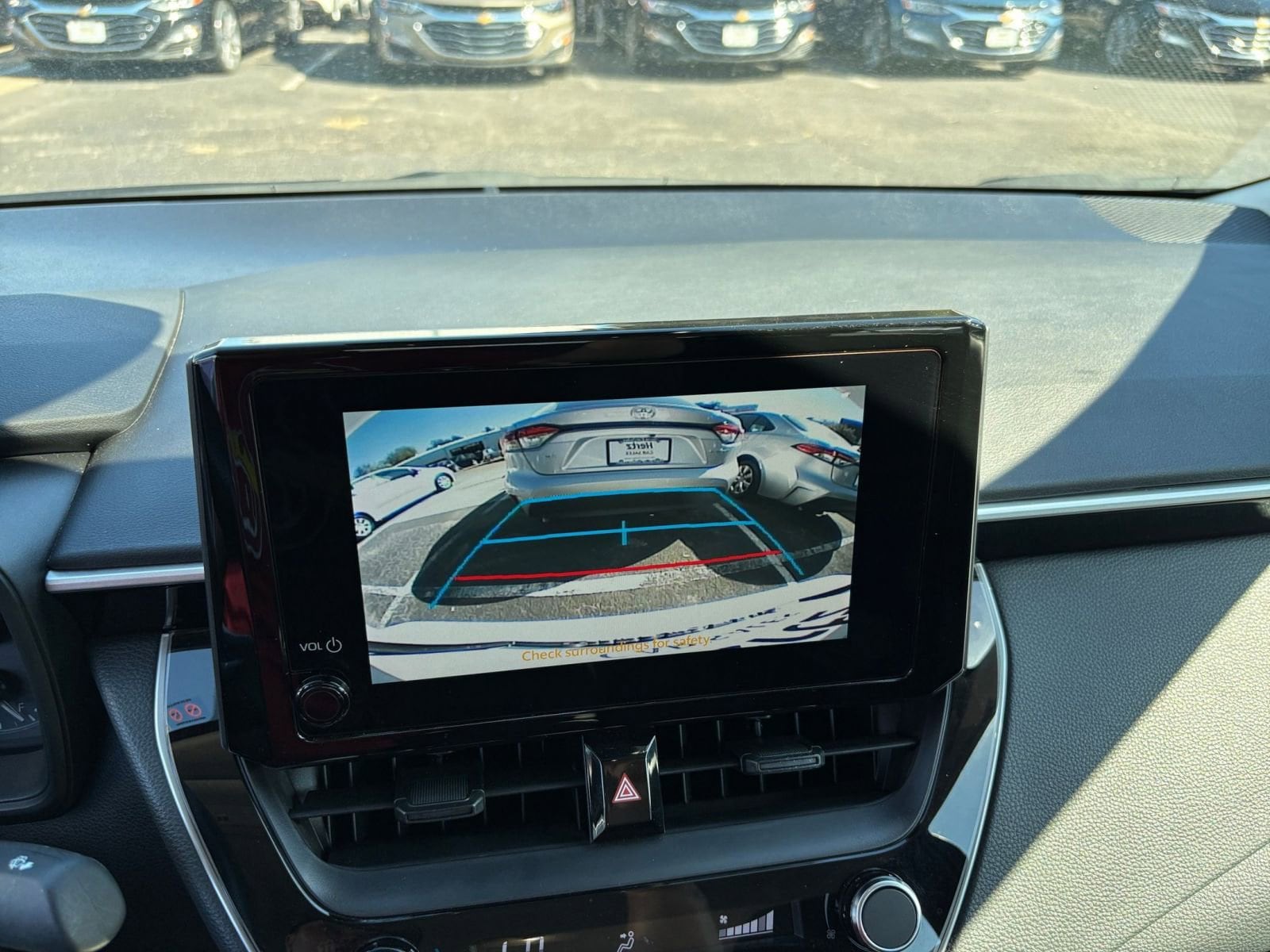 Thumbnail: 2025 Toyota Corolla - 17