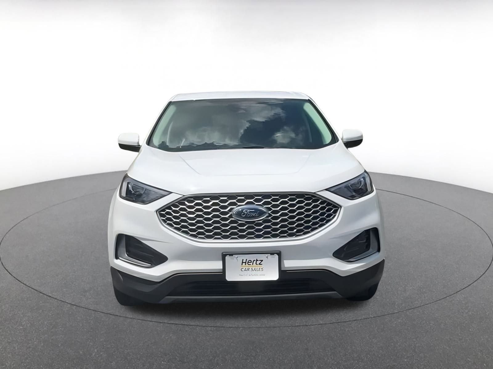 Thumbnail: 2024 Ford Edge - 5