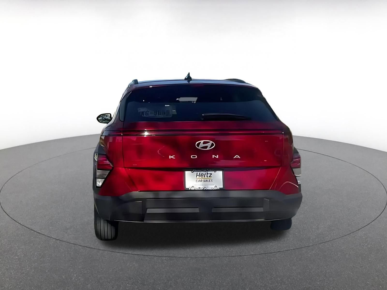 Thumbnail: 2025 Buick Encore GX - 10